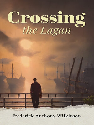 cover image of Crossing the Lagan